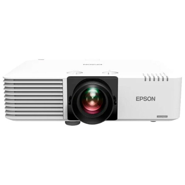 Proiector Epson EB-L510U White  photo 2