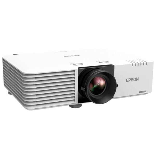 Proiector Epson EB-L510U White  photo 4