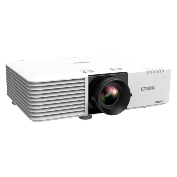 Proiector Epson EB-L510U White  photo 5