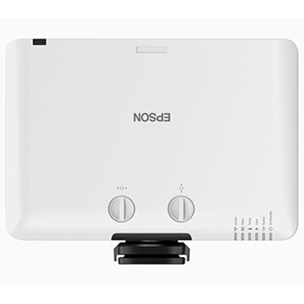Proiector Epson EB-L510U White  photo 7