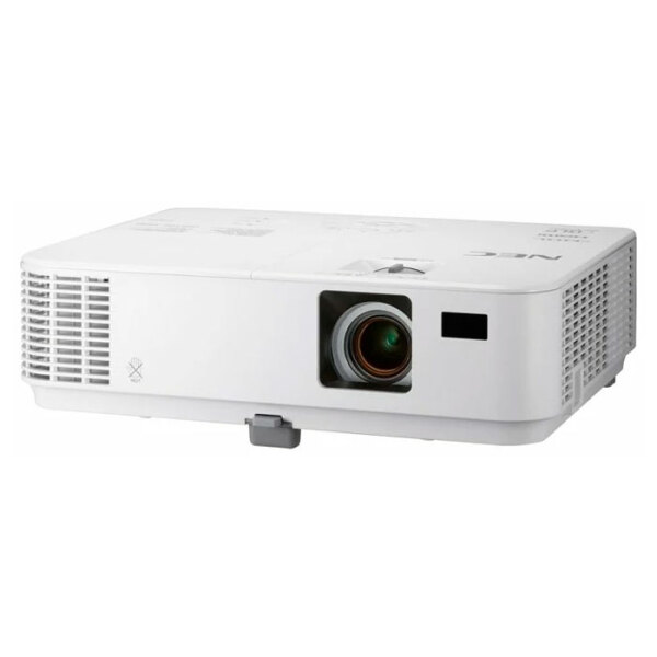Proiector NEC V332X White  photo 2