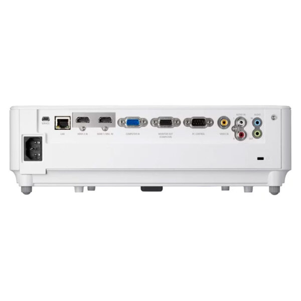 Proiector NEC V332X White  photo 4