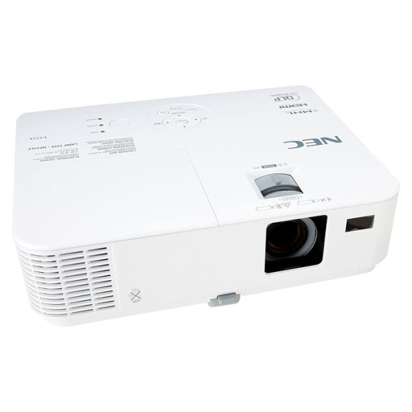 Proiector NEC V332X White  photo 6