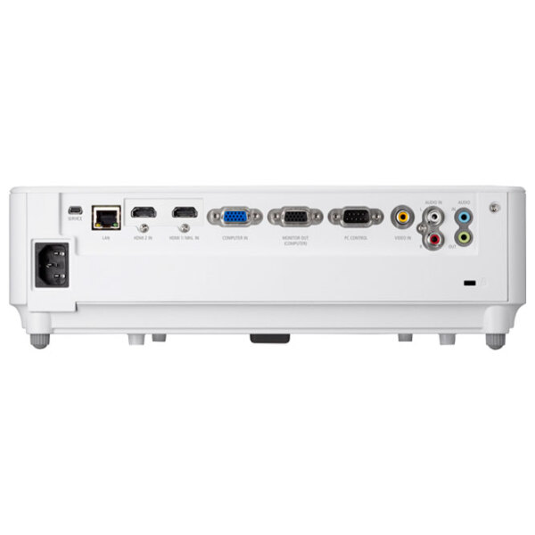 Proiector NEC V332X White  photo 8