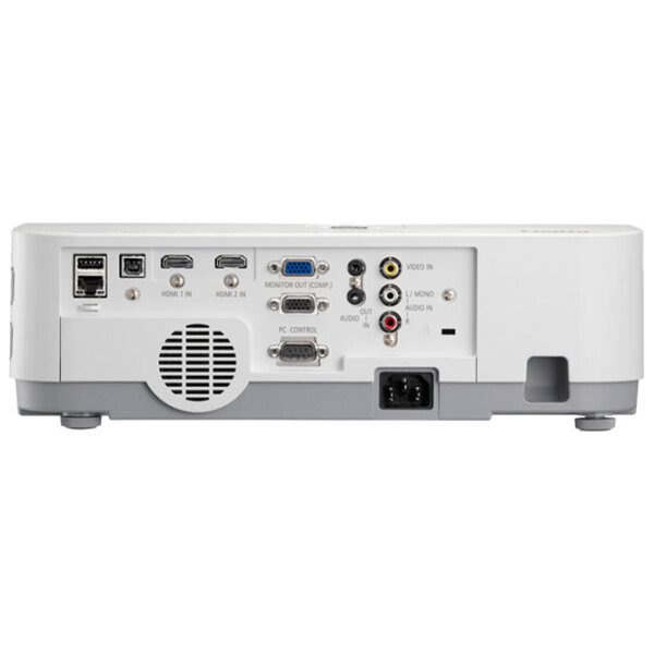 Proiector NEC ME361X White  photo 4