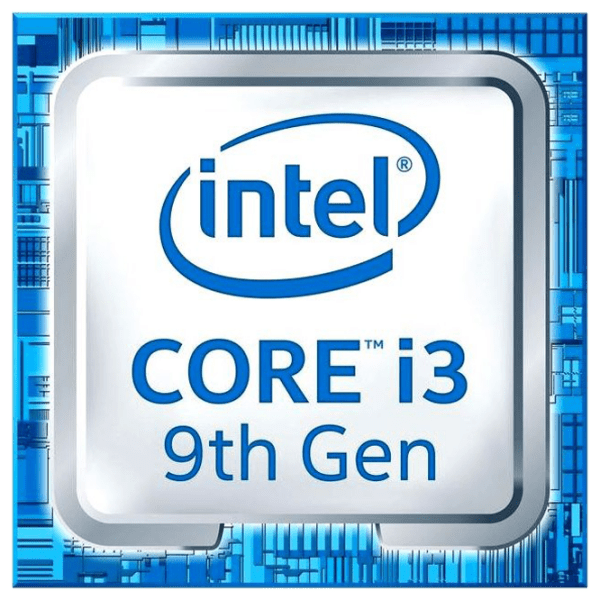 Процессор Intel Core i3-9100 3.60 ГГц Tray  photo 1