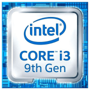 Процессор Intel Core i3-9100 3.60 ГГц Tray 
