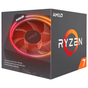Процессор AMD Ryzen 7 2700 Max 3.20 ГГц - 4.10 ГГц Box 