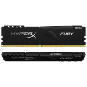 Оперативная память 8 ГБ Kingston FURY HX430C15FB3K2/ 8 DIMM, , 3000 МГц
