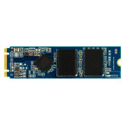Твердотельный накопитель GOODRAM S400U M.2 SATA SSD 120ГБ 
