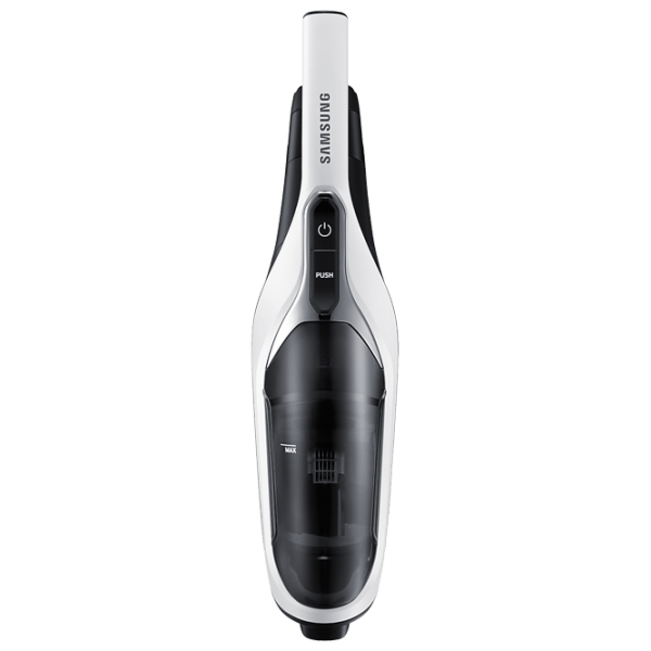 Вертикальный пылесос Samsung VS60K6051KW/EV Белый 170 Вт, Сухая, Контейнер/0.25 л photo 6