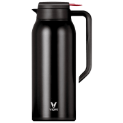 Thermo Jug Xiaomi Viomi Viomi Steel Vacuum Pot Black 1.5 l