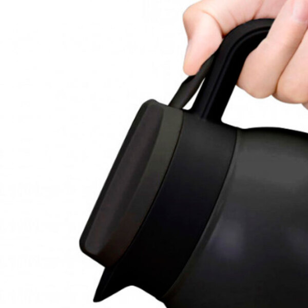 Thermo Jug Xiaomi Viomi Viomi Steel Vacuum Pot Black 1.5 l photo 5