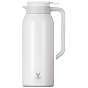 Thermo Jug Xiaomi Viomi Viomi Steel Vacuum Pot White 1.5 l