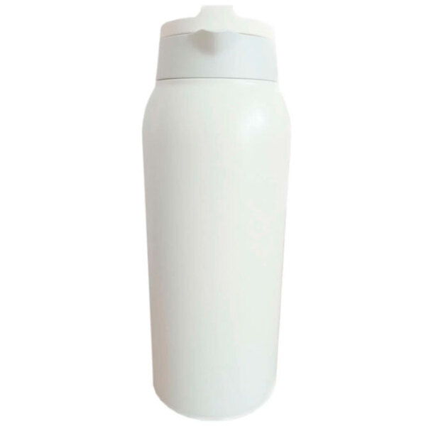 Thermo Jug Xiaomi Viomi Viomi Steel Vacuum Pot White 1.5 l photo 2