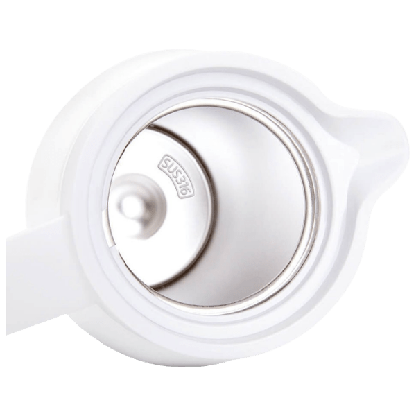 Thermo Jug Xiaomi Viomi Viomi Steel Vacuum Pot White 1.5 l photo 6
