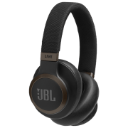 Căști JBL Live 650BTNC Black Fără fir + Cu fir / Personal / Over the ear