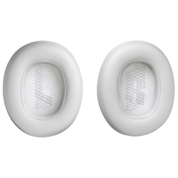 Căști JBL Live 650BTNC White Fără fir + Cu fir / Personal / Over the ear photo 4