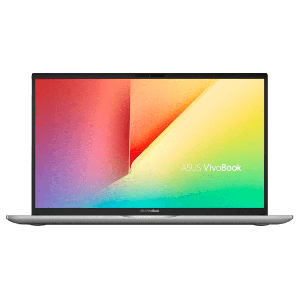 Ноутбук Asus VivoBook S15 S531FA (BQ032), Transparent Silver 15.6" FHD Intel i5-8265U 8GB 512GB photo 1