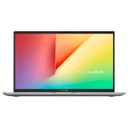 Ноутбук Asus VivoBook S15 S531FA (BQ032), Transparent Silver 15.6" FHD Intel i5-8265U 8GB 512GB