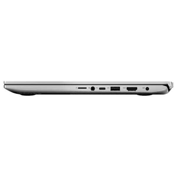 Ноутбук Asus VivoBook S15 S531FA (BQ032), Transparent Silver 15.6" FHD Intel i5-8265U 8GB 512GB photo 3