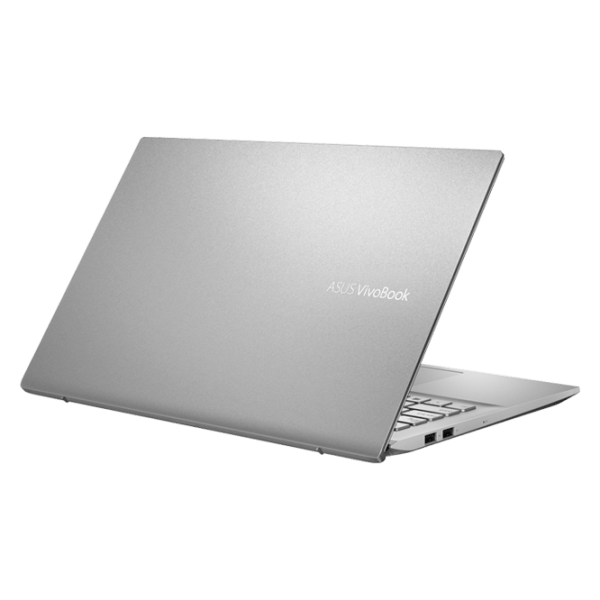 Ноутбук Asus VivoBook S15 S531FA (BQ032), Transparent Silver 15.6" FHD Intel i5-8265U 8GB 512GB photo 6