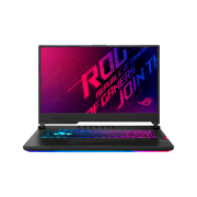 Ноутбук Asus G531GU (AL207T), Черный 15.6" FHD i7-9750H 16GB 512GB GTX 1660Ti 6GB Windows 10