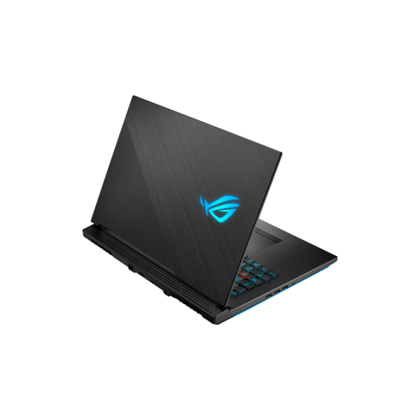 Ноутбук Asus G531GU (AL207T), Черный 15.6" FHD i7-9750H 16GB 512GB GTX 1660Ti 6GB Windows 10 photo 3