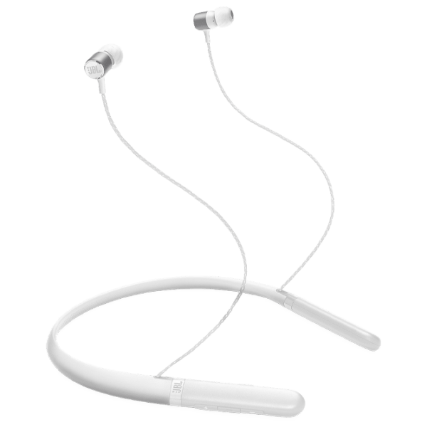 Căști JBL LIVE 200BT White Fără fir / Personal / In ear