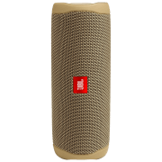 Boxă portabilă JBL Flip 5 Yellow 20 W