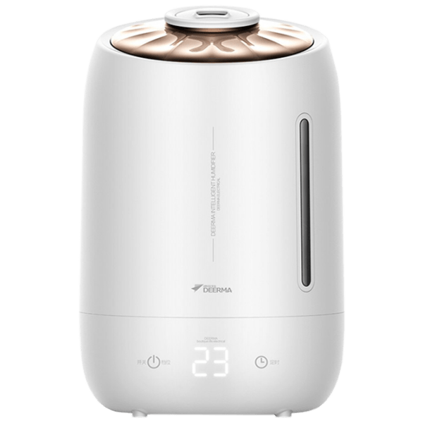 Umidificator de aer Deerma DEM-F500 White  photo 1