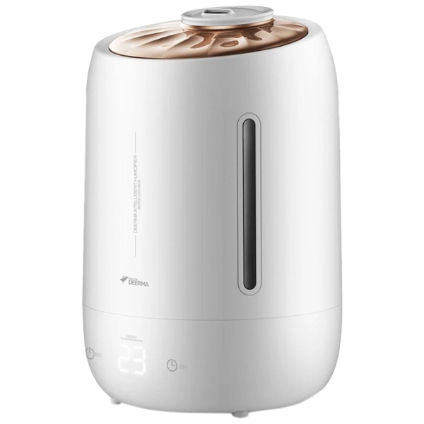 Umidificator de aer Deerma DEM-F500 White  photo 2