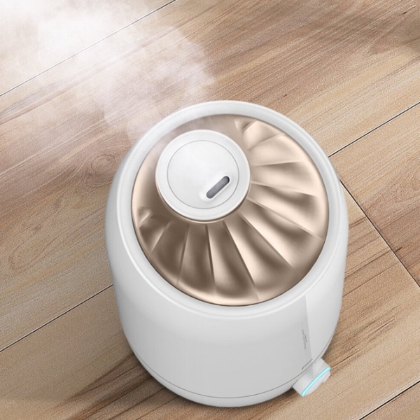 Umidificator de aer Deerma DEM-F500 White  photo 4