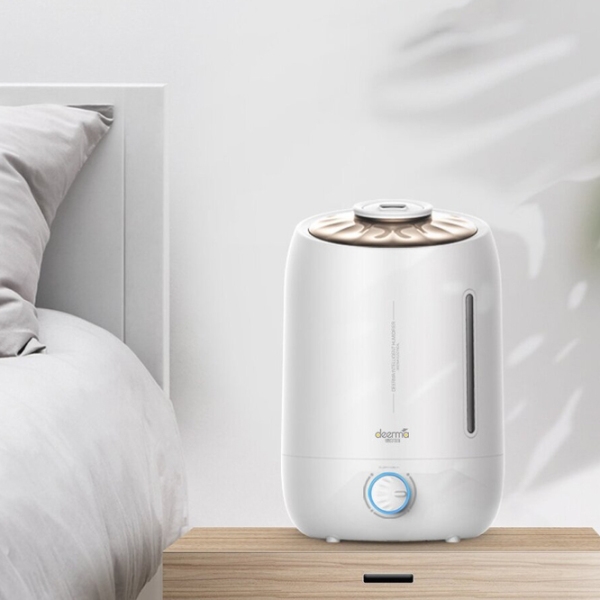 Umidificator de aer Deerma DEM-F500 White  photo 5