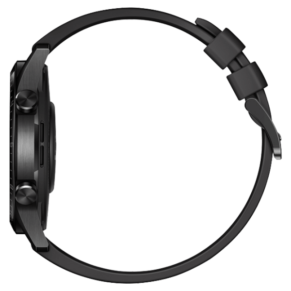 Ceas inteligent Huawei Watch GT2 Black 1.39" | 46 mm | Oțel inoxidabil/ Silicon
| Fortuna B19V photo 4