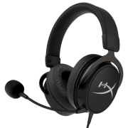 Наушники HyperX Cloud Mix Черный Беспроводные + Проводные/ Игровой/ Полноразмерные