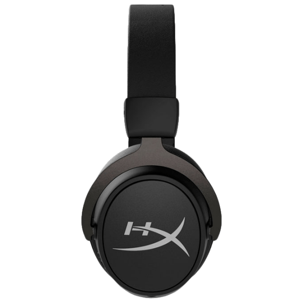 Căști HyperX Cloud Mix Black Fără fir + Cu fir/ Gaming/ Over the ear photo 3