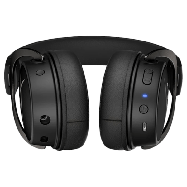 Căști HyperX Cloud Mix Black Fără fir + Cu fir/ Gaming/ Over the ear photo 4