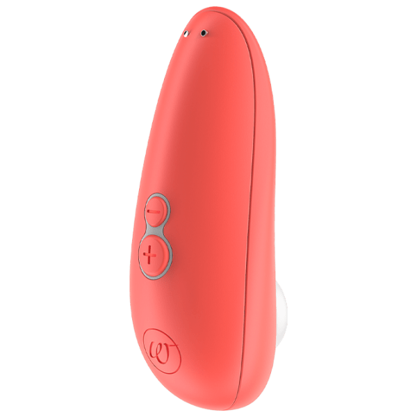 Vibrostimulator Womanizer Starlet 2 Coral  photo 3