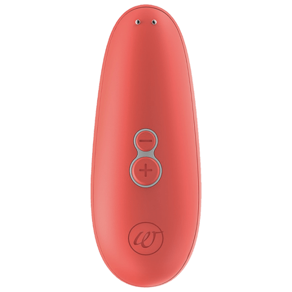 Vibrostimulator Womanizer Starlet 2 Coral  photo 4