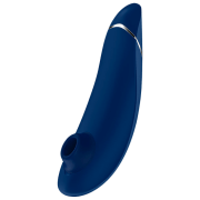 Вибростимулятор Womanizer Premium Черничный 