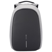 Рюкзак XD-Design Bobby Pro anti-theft 15.6" Черный
Серый 