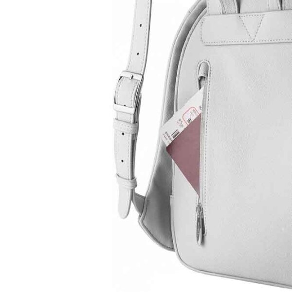 Рюкзак XD-Design Bobby Elle 9.7" Светлый
Серый  photo 6
