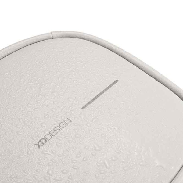 Рюкзак XD-Design Bobby Elle 9.7" Светлый
Серый  photo 7