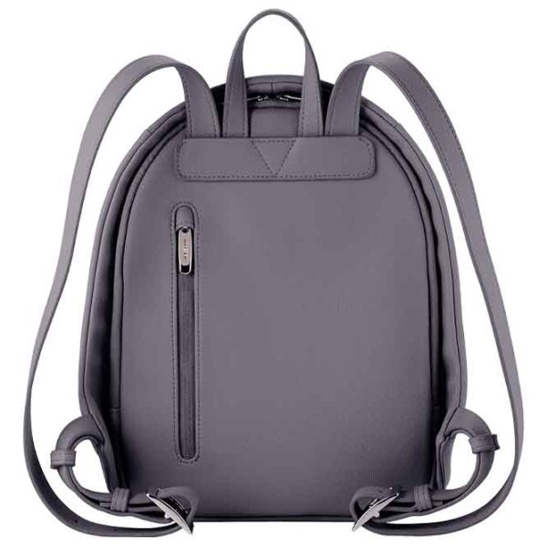 Рюкзак XD-Design Bobby Elle 9.7" Темный
Серый  photo 3