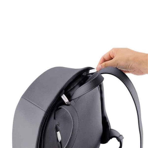 Рюкзак XD-Design Bobby Elle 9.7" Темный
Серый  photo 6