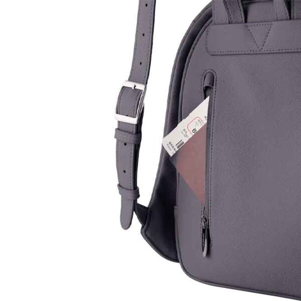 Рюкзак XD-Design Bobby Elle 9.7" Темный
Серый  photo 7