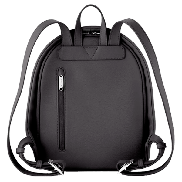 Рюкзак для ноутбука XD-Design Bobby Elle 9.7" Серый
Черный  photo 2