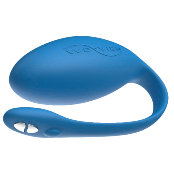 Вибратор We-Vibe Jive Синий  photo 1