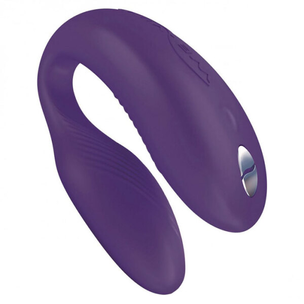 Вибратор We-Vibe Sync (SNSYSG4), Пурпурный  photo 1